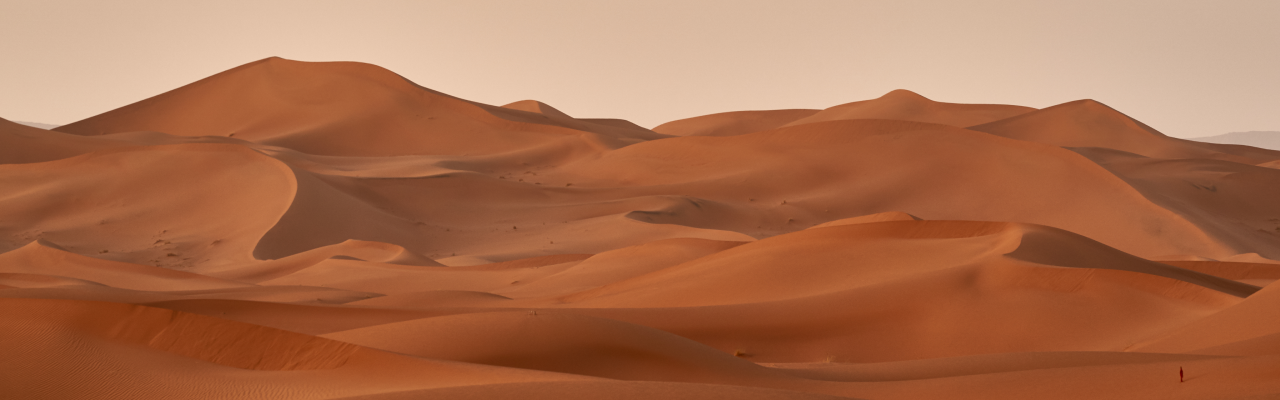 desert