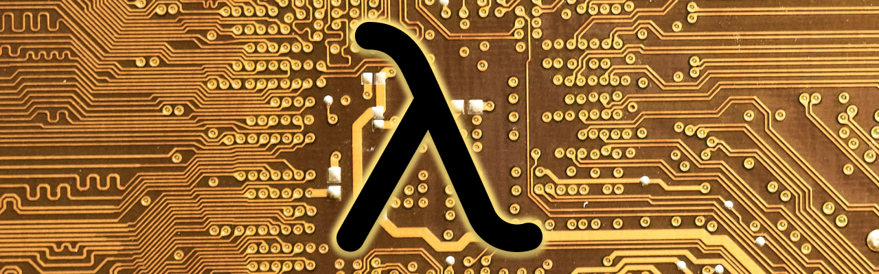 gold-lambda