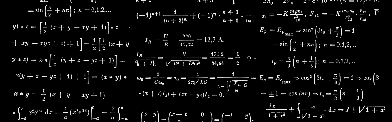 math